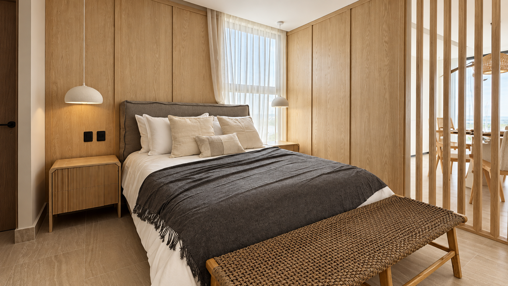 Move In Ready Ocean View Residences in Mazatlan 10