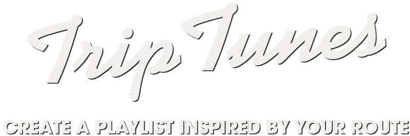Trip Tunes
