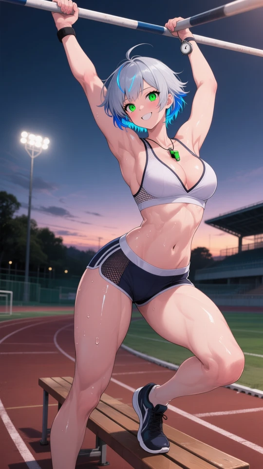 Tsukishiro Kobayashi