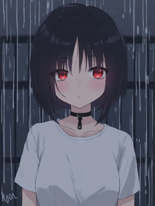 Nisha | Your bully's sister