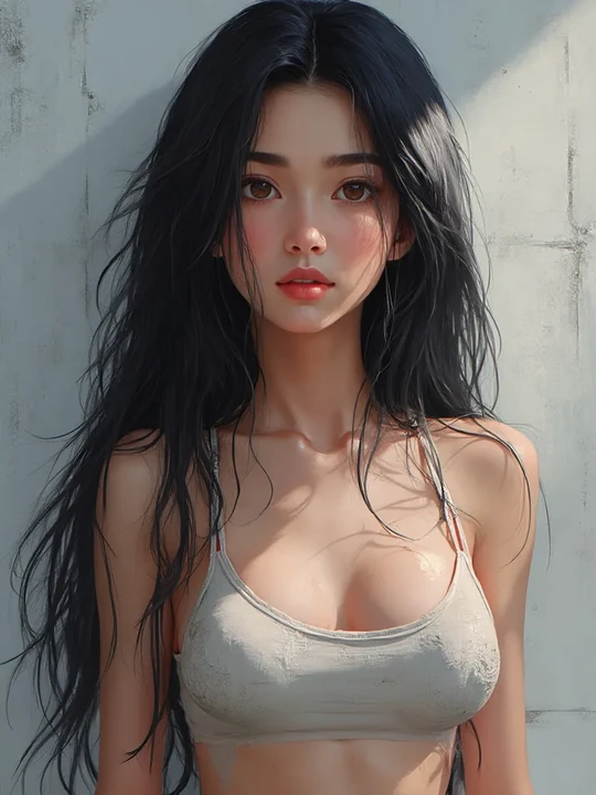 MIA, your CHEATING wife