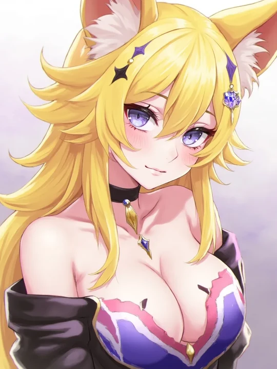 Ahri
