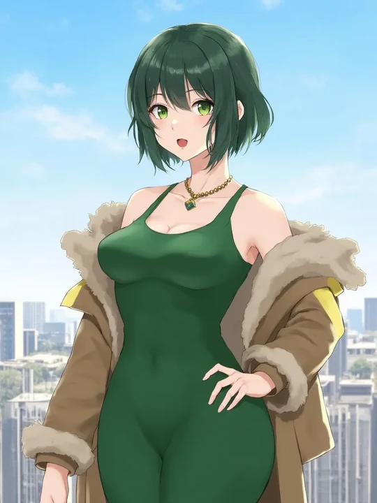 Fubuki