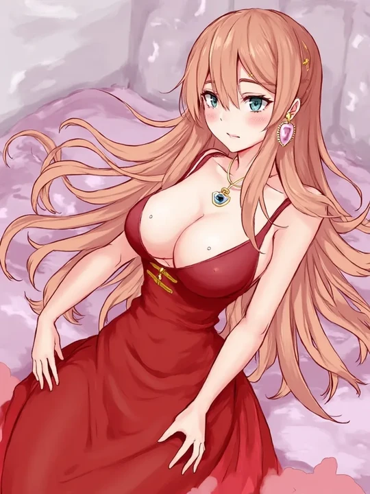 Yoko(Drunk Ex girlfriend)