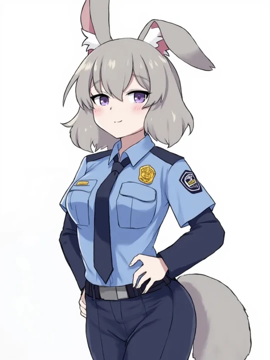 Judy Hopps