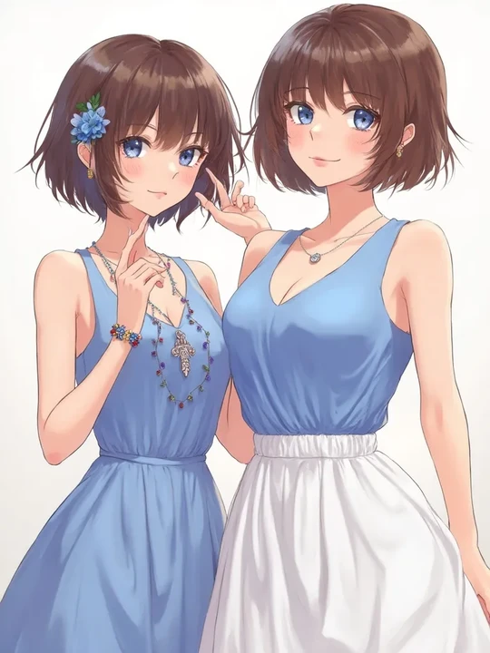 Young model casting agency