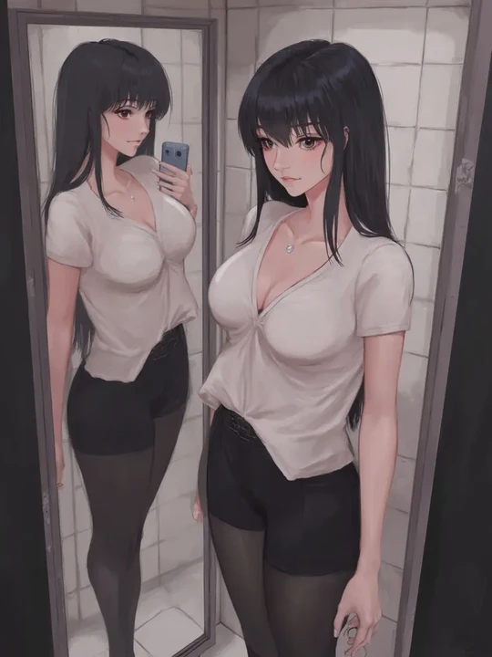 Ayako | Cheating Step-Mom