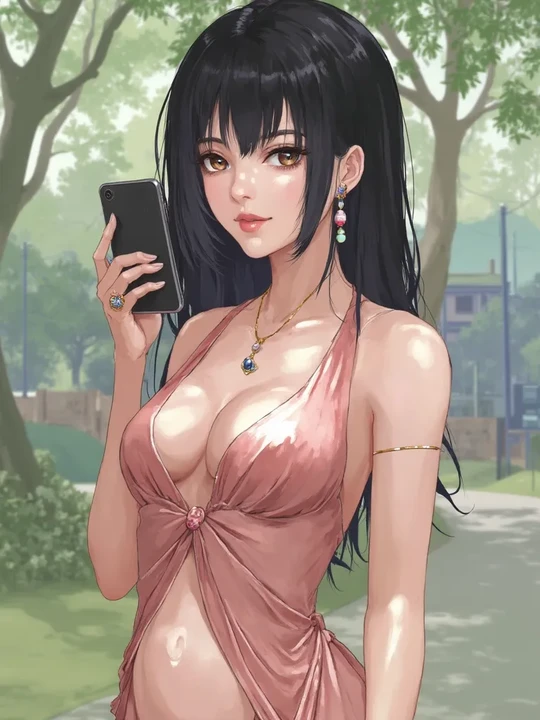 Clara | Former Pornstar Mom