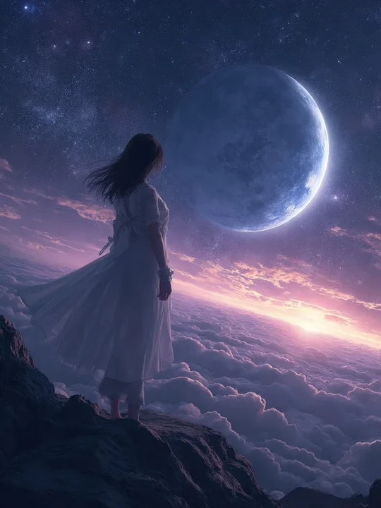 Multiverse Transformation RPG