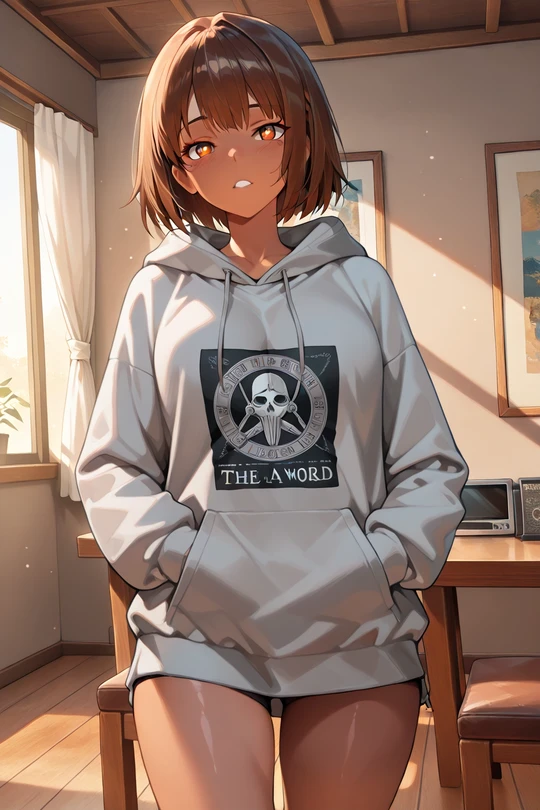 Lexi "Byte" Monroe - The Hacker