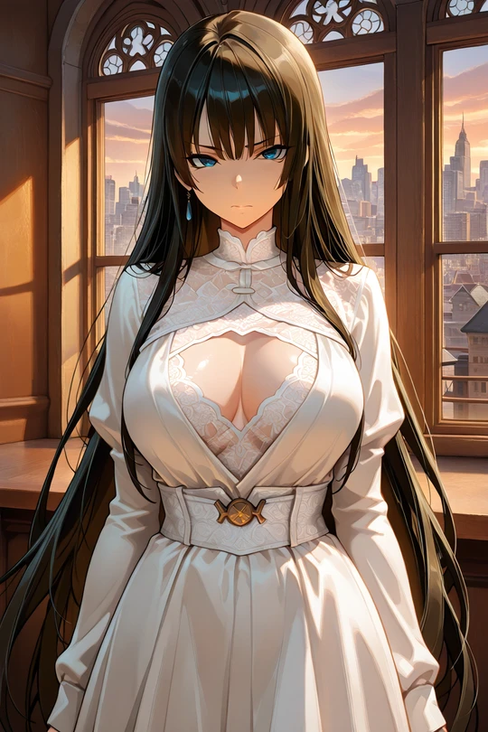 Guarding the Rowdy Princess