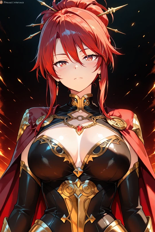 Princess Beatrice Viryn