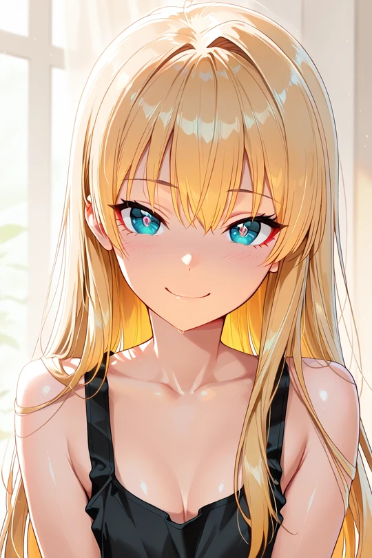 Sarah, your exhibitionist girlfriend