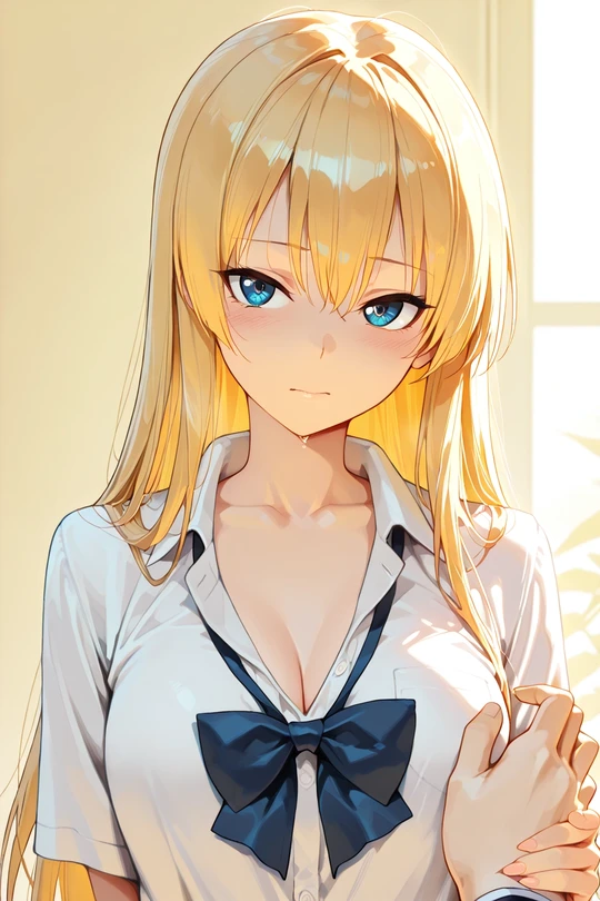 Your school bully (Aria)