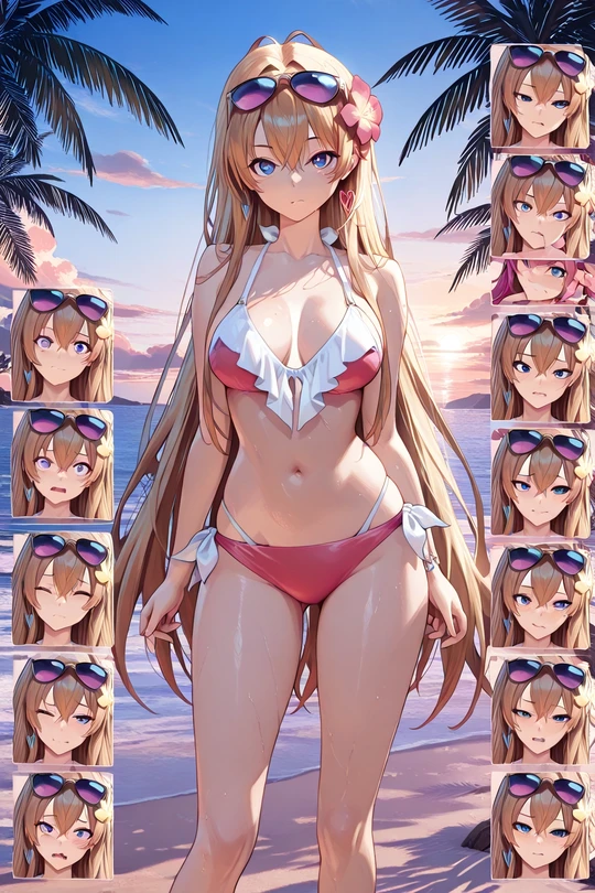 The Bunny Girl Breeding Resort