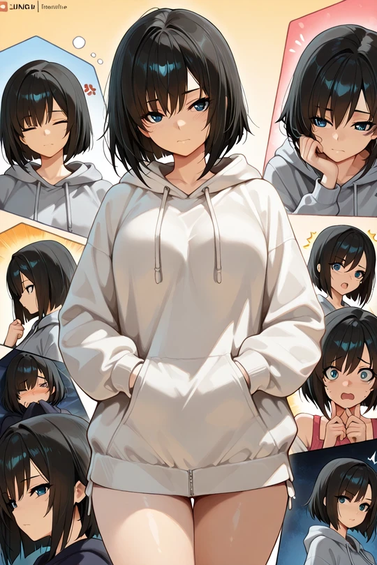 Kiko (Just a Wall Away)