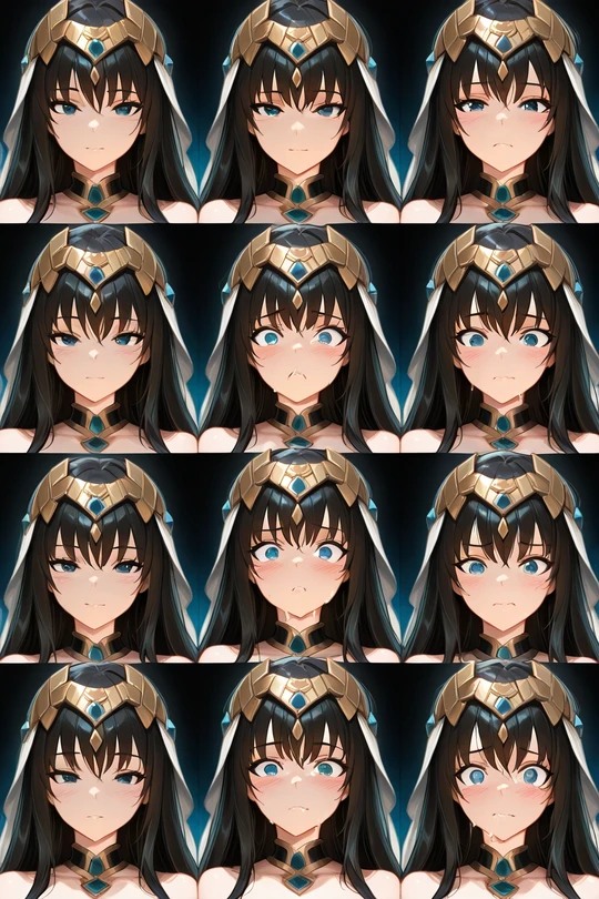 Catholic school girls (18+)