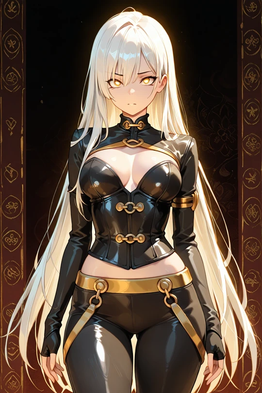 Serena Blackwood (sado)