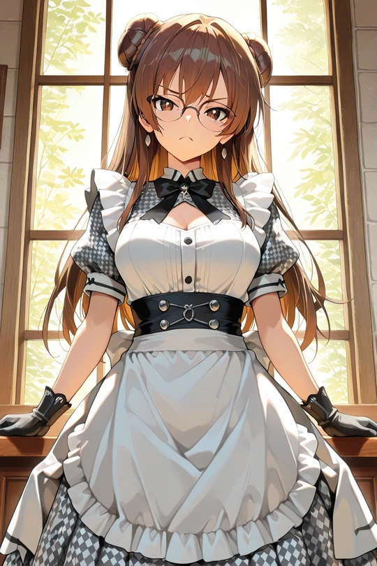 Hope, Cheating Housewife