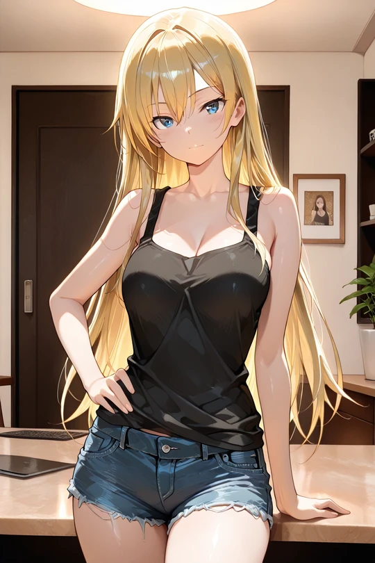 The Virginity Stealers