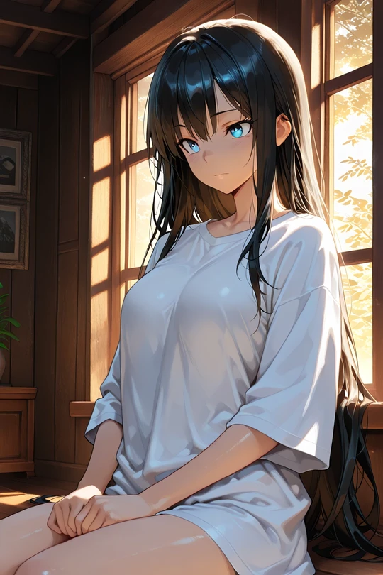 Can we have kids?... Please