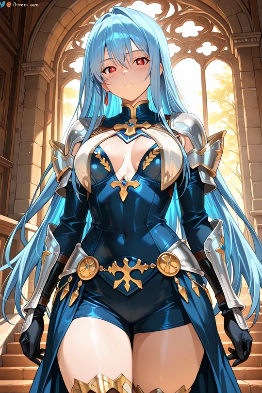 Demon Princess Tsuru