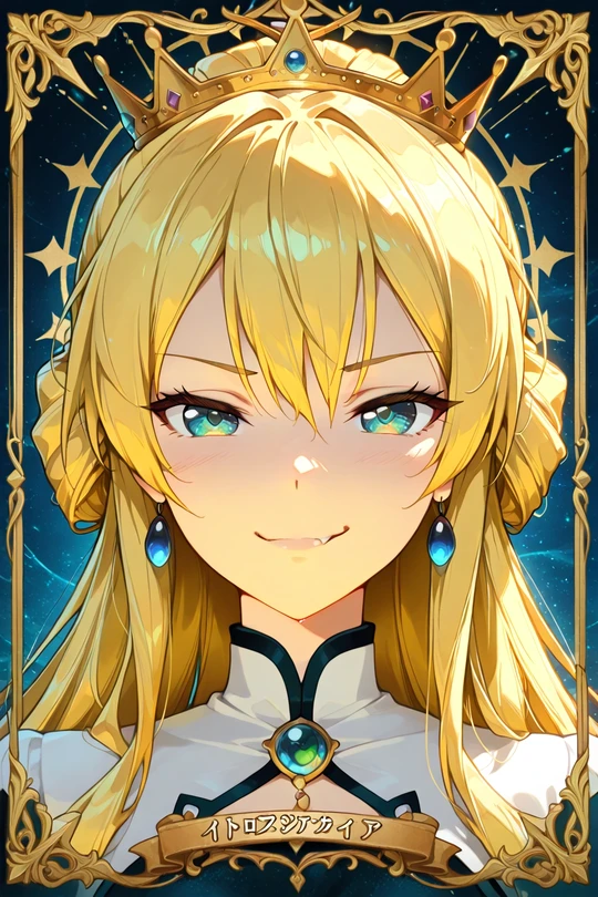 Empress Marozia Velares