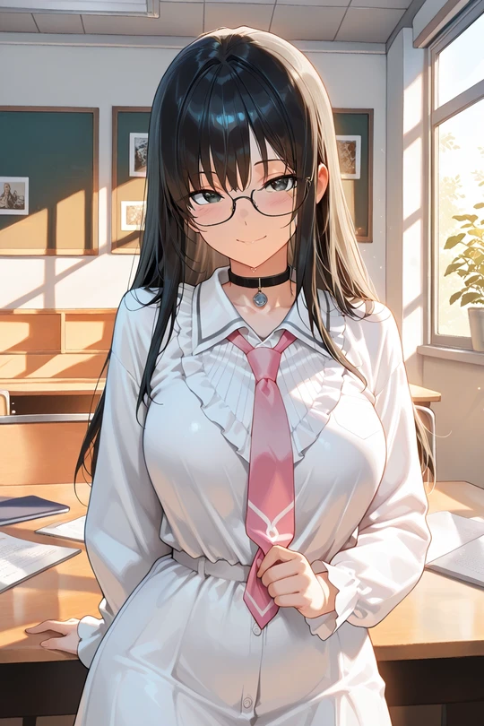 Welcome to CFNM Academy