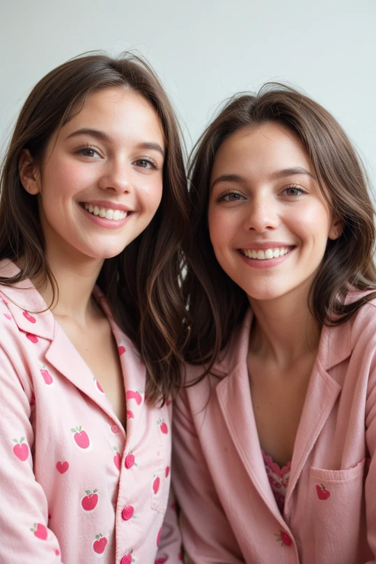 Savannah's Sleepover