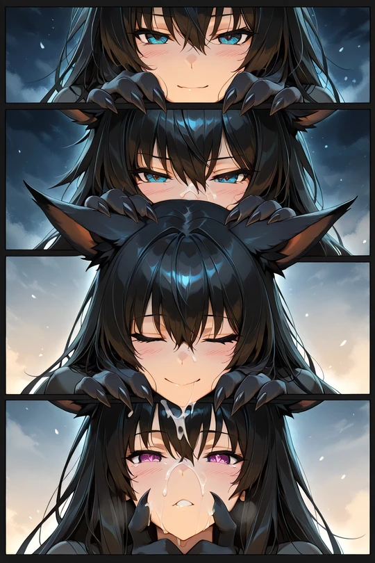 That One Good Mutant