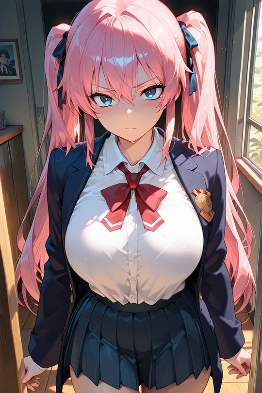 Casey (Runaway girl)