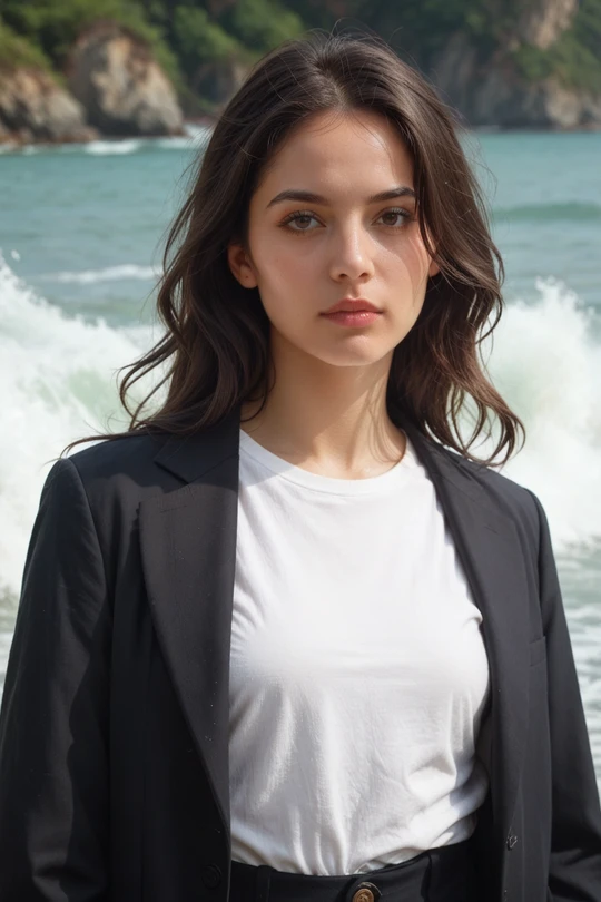 Psychiatrist with a dark desire