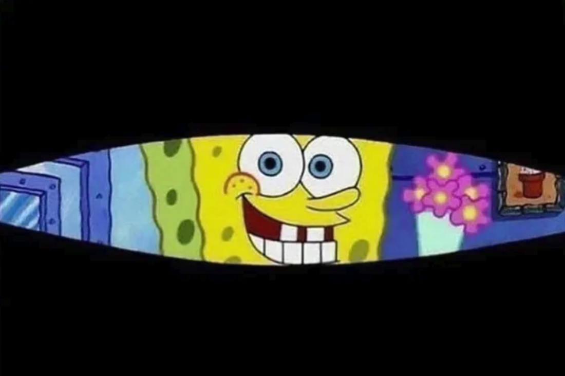 Mocking SpongeBob Meme Maker