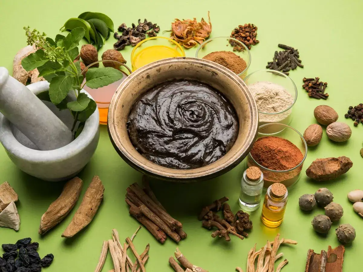Shattayu Ayurveda