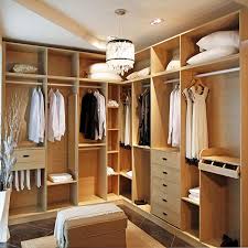 Wardrobes Closets Design Modern Bedroom ...