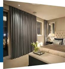 Buy Bedroom Curtains In Dubai - #1 Shop ...