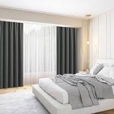 Cotton Curtains Dubai – 100% Pure ...