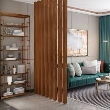 Top 45 Modern Partition Wall Ideas