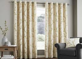 Cotton Curtains Dubai - Buy #1 Custom ...