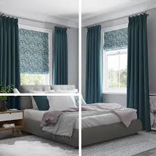 Bedroom Curtains Dubai | Custom ...