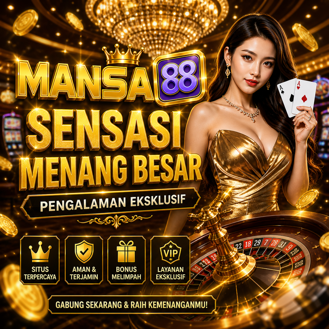 MANSA88