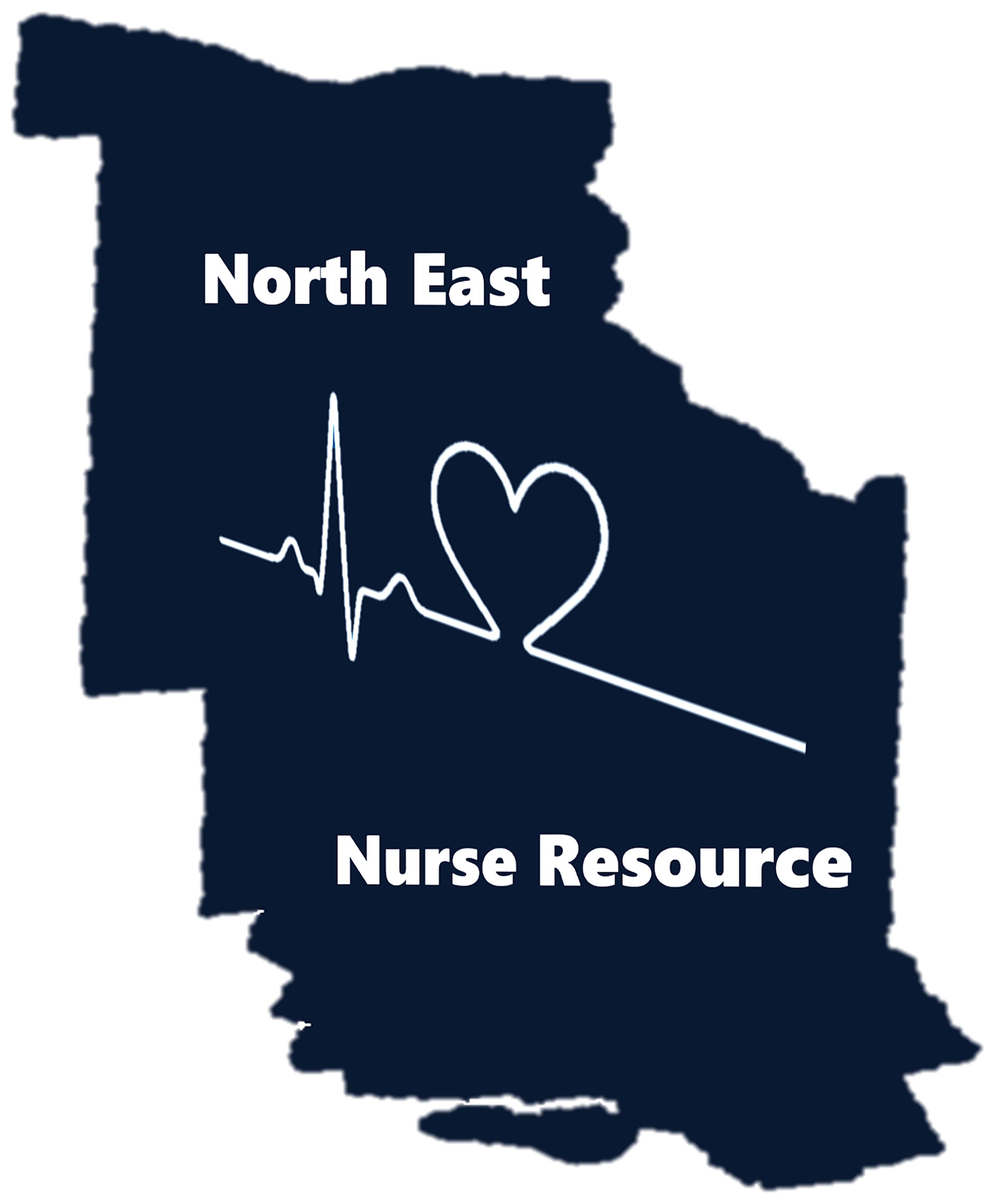 North East RCCE Logo