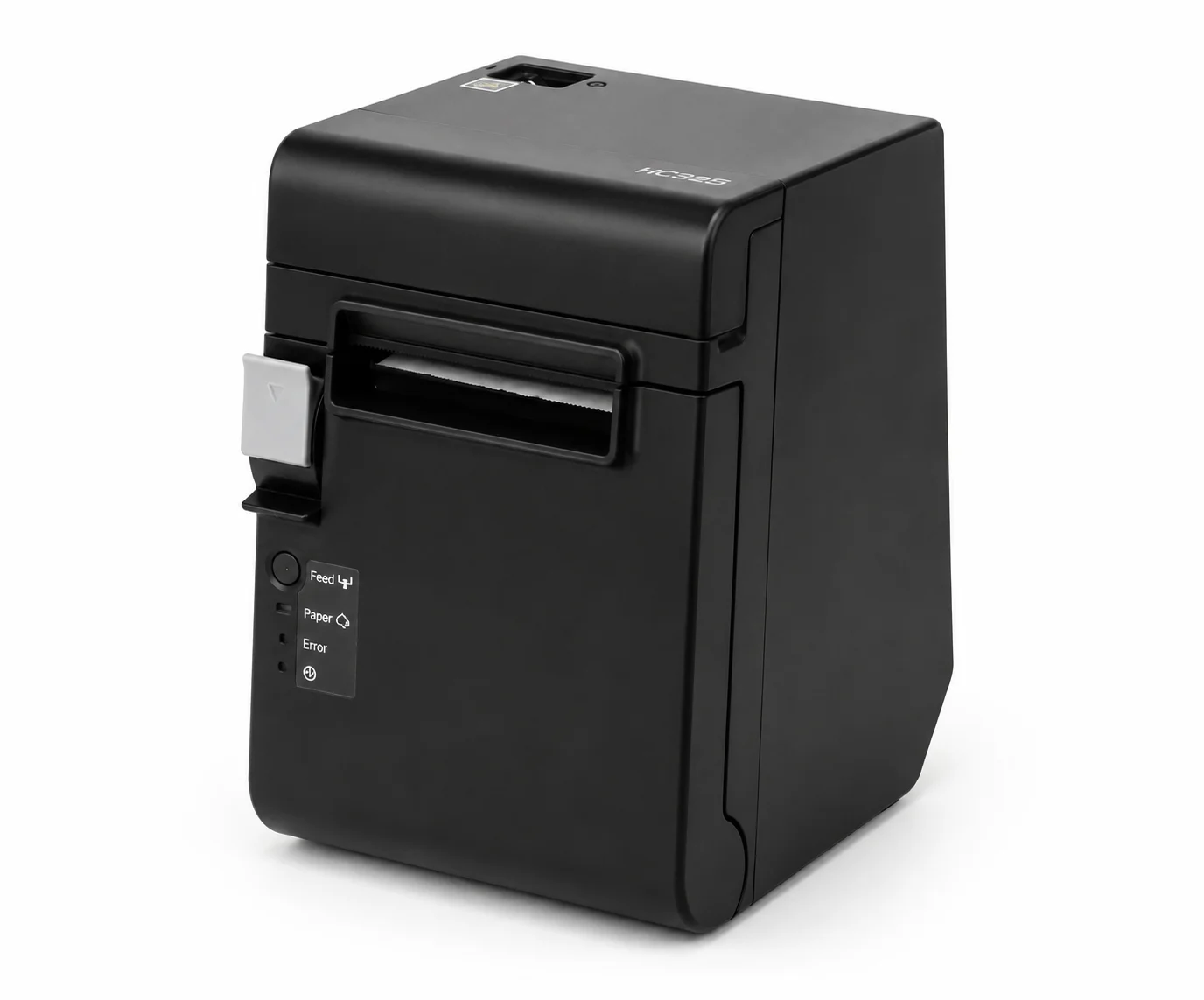 Tournament thermal receipt printer