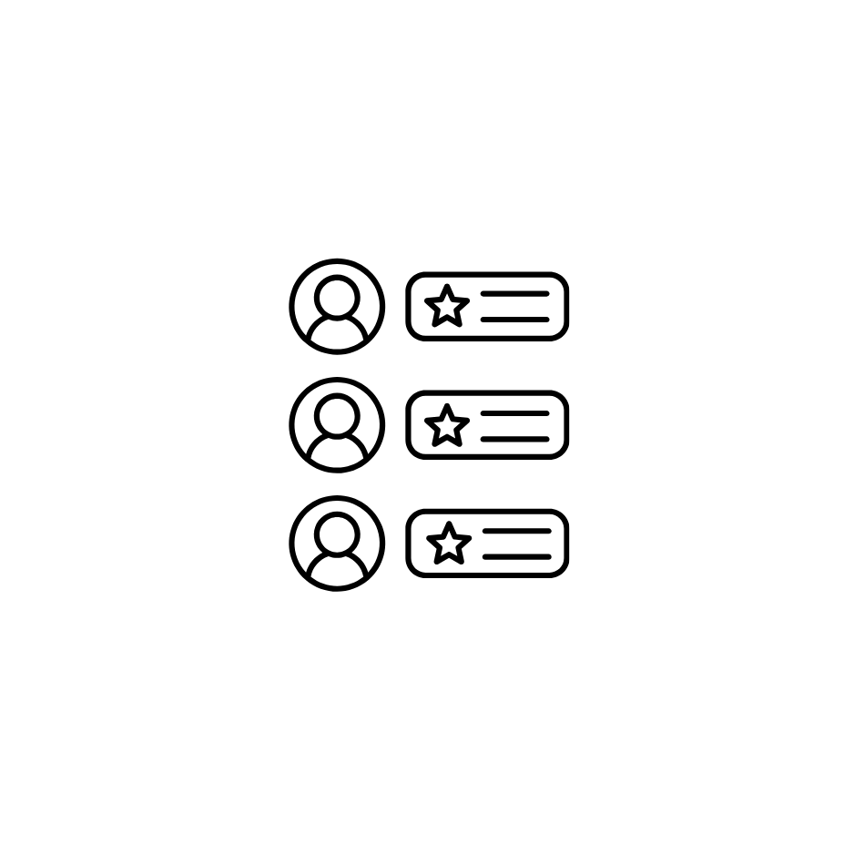 Live leaderboard icon