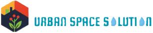 Urban Space Solution Logo