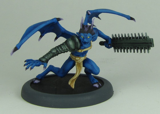 painted minis wyrd forums