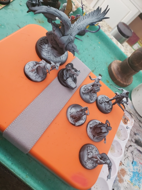 Gallery - Wyrd Forums