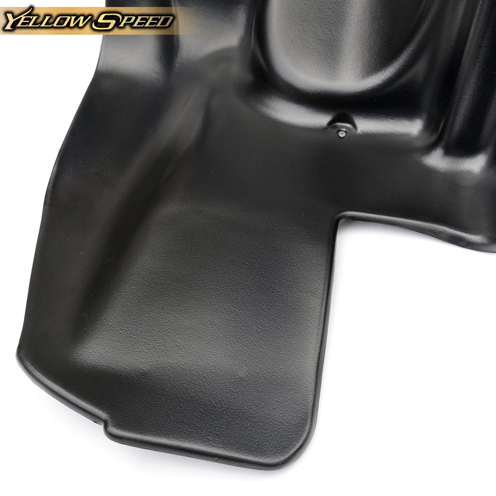 Rear Fits For 0714 Chevy Silverado GMC Sierra Wheel Well Guards