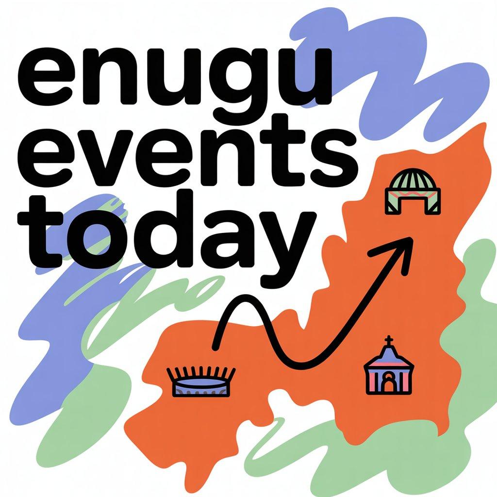 Enugu Events Today