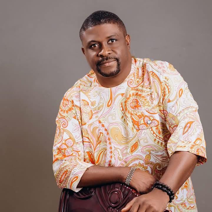 Uche Gabriel 